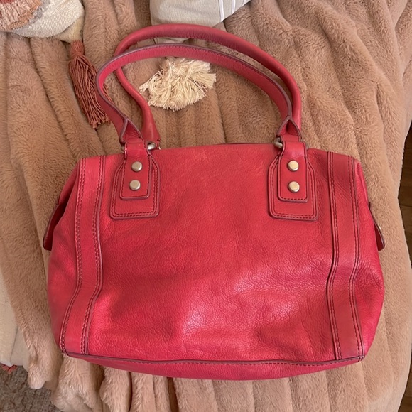 FOSSIL BAG - Picture 2 of 6
